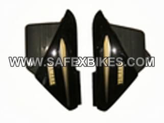 SIDE PANEL SET CRUX ZADON Motorcycle Parts For Yamaha CRUX